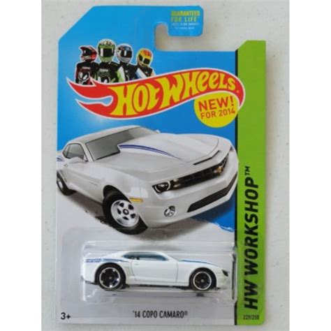 Hot Wheels 2014 Super Treasure Hunt Chevrolet Realriders Treasure Hunt