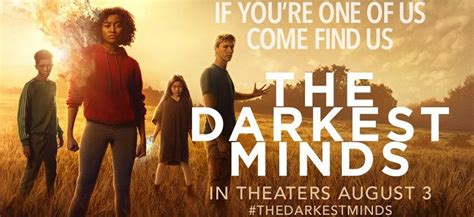 The Darkest Minds 2018 Free Direct Movie Downloads