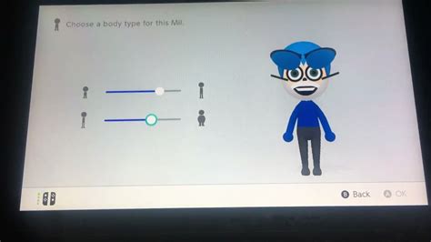 Tom From Tom And Jerry Mii Tutorial Youtube