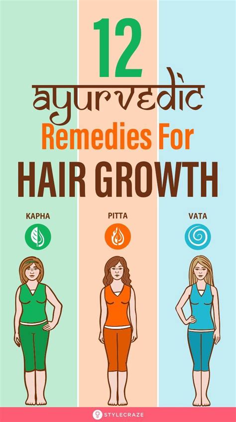 12 Best Ayurvedic Remedies For Hair Loss And Regrowth Artofit