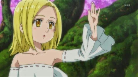 The Seven Deadly Sins Wiki Anime Amino