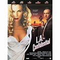 L.A. CONFIDENTIAL Movie Poster 15x21 in.