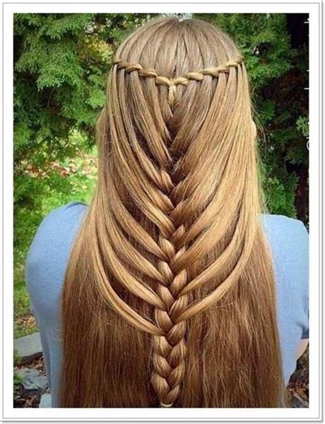 70 Most Gorgeous French Braid Haircuts Inspirational Ideas For Prom And Wedding Page 50 Of 70