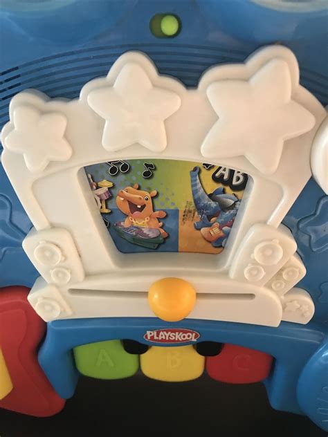 Playskool Activity Table Ebay