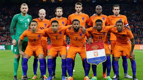 Het team speelt zijn thuiswedstrijden doorgaans in rotterdam, amsterdam of eindhoven. Update Marokko - Nederland | OnsOranje
