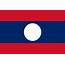 NATIONAL FLAG OF LAOS  The Flagman