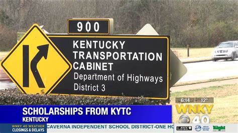Is the kytc driver licensing regional office closed? Kentucky Transportation Cabinet offering scholarships ...