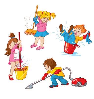 There are so many recipes out there. Clean playroom clipart kids cleaning up clipartkids clean ...