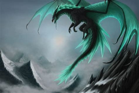 Dragon Wallpaper ·① Download Free Cool High Resolution Backgrounds For