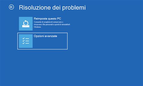 Come Ripristinare Windows 11 Senza Perdere Dati E Programmi
