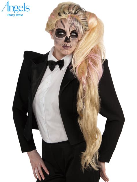 10 Stunning Lady Gaga Halloween Costume Ideas 2024