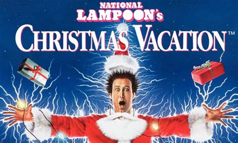 Canvas, glossy, semiglossy, matte, laminated; Screening: National Lampoon's Christmas Vacation ...