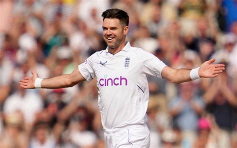 England Likely To Recall James Anderson At Old Trafford While Australia