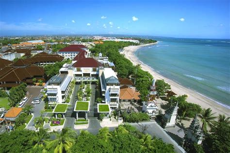 Grand Inna Kuta Bali Beach Front Hotels Bali Star Island Best Deals