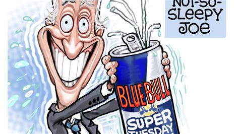 Biden Wins Super Tuesday Bloomberg And Others Drop Out Top Columns