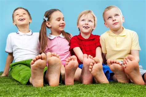 Childrens Foot Specialist Kids Foot Doctor Seattle