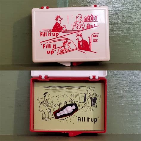 Funny Naughty Gag Gift Dirty Joke Sex Cartoon Novelty Fill Up Etsy