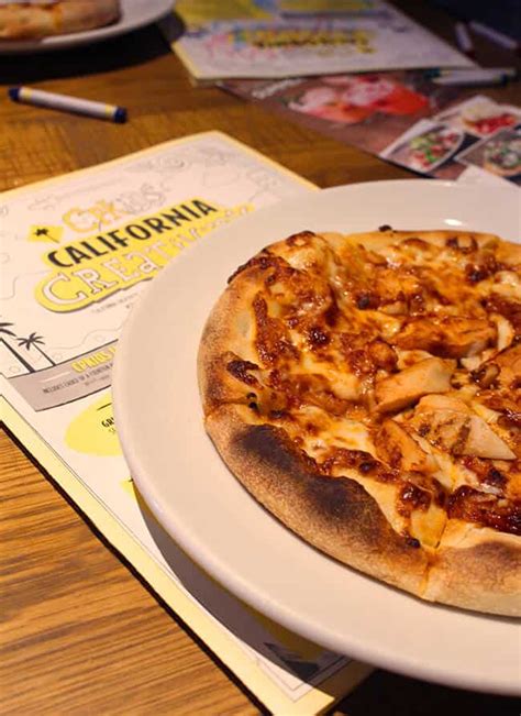 Order online from california pizza kitchen on menupages. What's New at California Pizza Kitchen in Family Dining ...