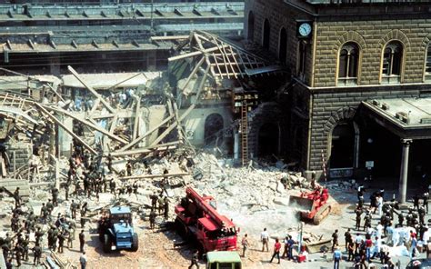 Crime | episode aired 28 august 1989. Bologna, 2 agosto 1980. Il massacro degli innocenti
