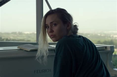 Miley Cyrus Stars In Black Mirror Season Five Trailer Watch Billboard