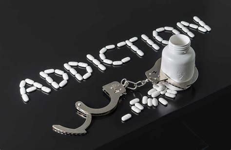 Addiction Relapse Rates Compared To Those For Other Chronic Illnesses