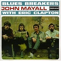 Blues Breakers with Eric Clapton (CD) - Walmart.com - Walmart.com