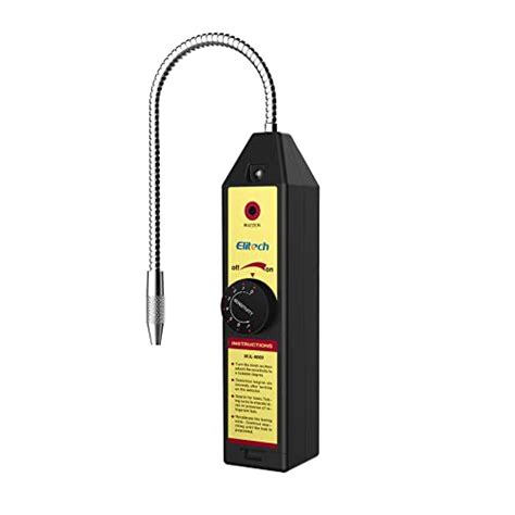 Top 10 Best Refrigerant Leak Detectors In 2023 Theusefulhammers