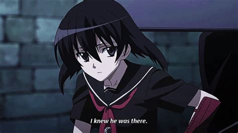 Akame, also known as akame of the demon sword murasame, is the titular deuteragonist and main heroine of the manga series akame ga kill!. Kurome | Anime Amino