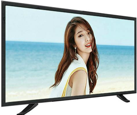 China 32 38 40 50 55 Inch Ultra Smart Hd Color Lcd Led Screen Tv