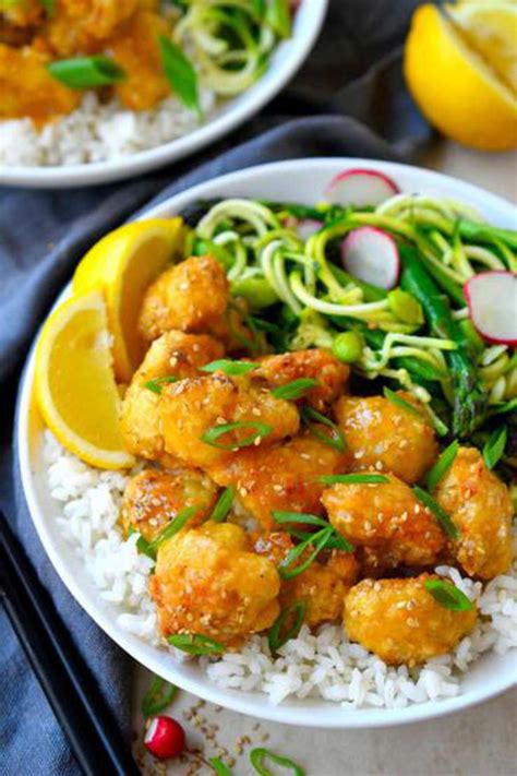 9 Vegan Chinese Food Best Vegan Chinese Food Recipes Easy Healthy