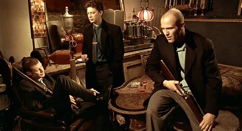 Lock Stock And Two Smoking Barrels 1998