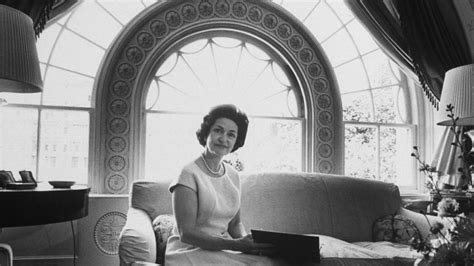 Tbt Lady Bird Johnson Carved The Way For The Modern First Lady Keye