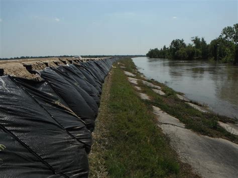 10 How Does The Formation Of A Natural Levee Impact Flooding Ideas