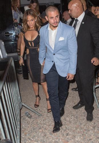 Birthday Suit Jennifer Lopez Wears Scandalous Outfit At Age 46