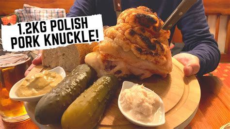 Polish Food Here Is A List Of 20 Polish Foods You Need To Try To