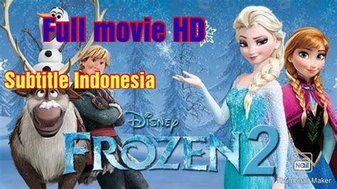 They set out to find the origin of elsa's powers in order to save their kingdom. Download film Frozen 2 (2019) full movie HD || Subtitle ...