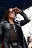 Ratt’s Stephen Pearcy at McHenry Fiesta Days - Chicago Concert Reviews