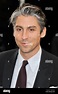 Television presenter george lamb hi-res stock photography and images ...