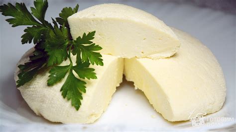 Сыр за 10 минут из молока Время на стекание сыворотки без специальных ферментов пошаговый