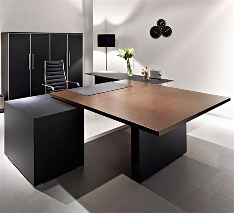 Ego Executive Desks Sinetica Ego Office Desks Apres Furniture