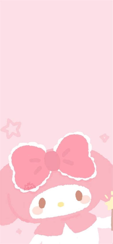 Pin De Amy En My Melody Cosas De Hello Kitty Ideas De Fondos De