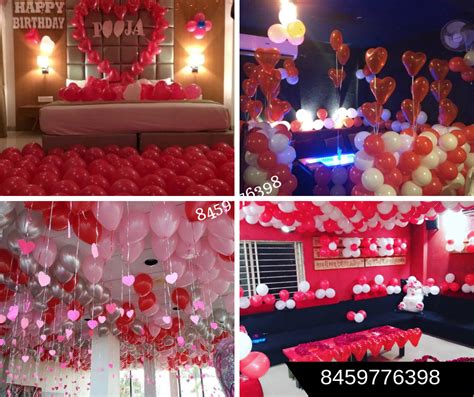 Room decoration for birthday party rethinkih org. Best Birthday Party Planner - Birthday Decorator: How to ...