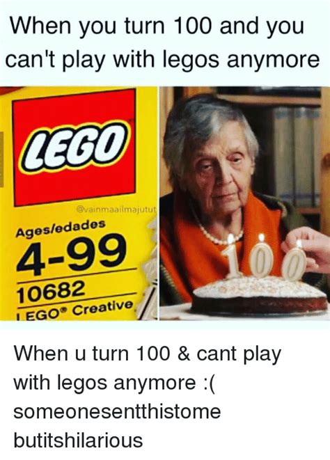 25 Best Memes About Legos Legos Memes