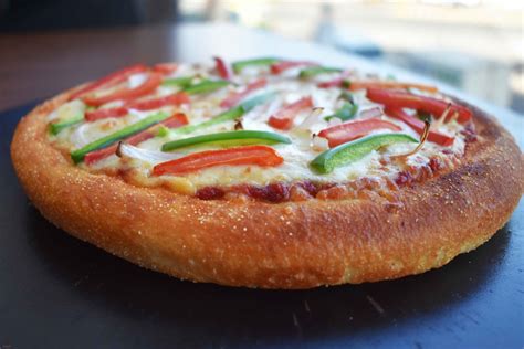 Menu Of Sams Pizza Ambawadi Ahmedabad Dineout