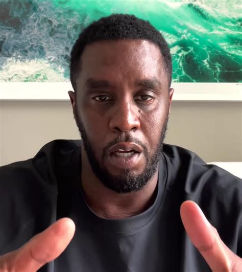 Rhymes With Snitch Celebrity And Entertainment News Diddy Is Hiring