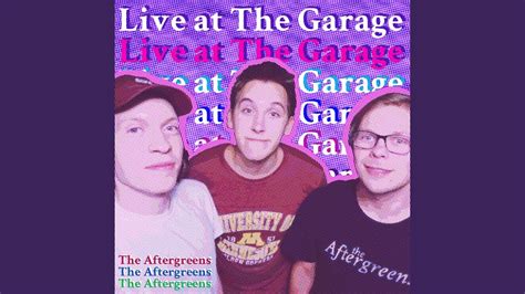 Get My Act Together Live At The Garage Youtube