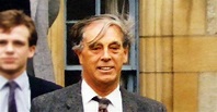 John Randolph Lucas 1929 - 2020 | Merton College - Oxford