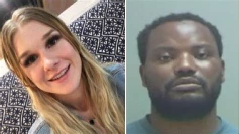 Utah Man Accused Of Killing Mackenzie Lueck College Student From El