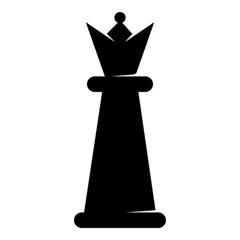 Chess Queen Free Icons Clip Art Bcdownload