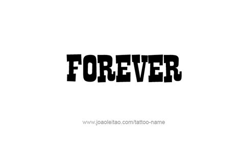 Последние твиты от three words to forever (@3wordstoforever). Forever Feeling Name Tattoo Designs - Tattoos with Names